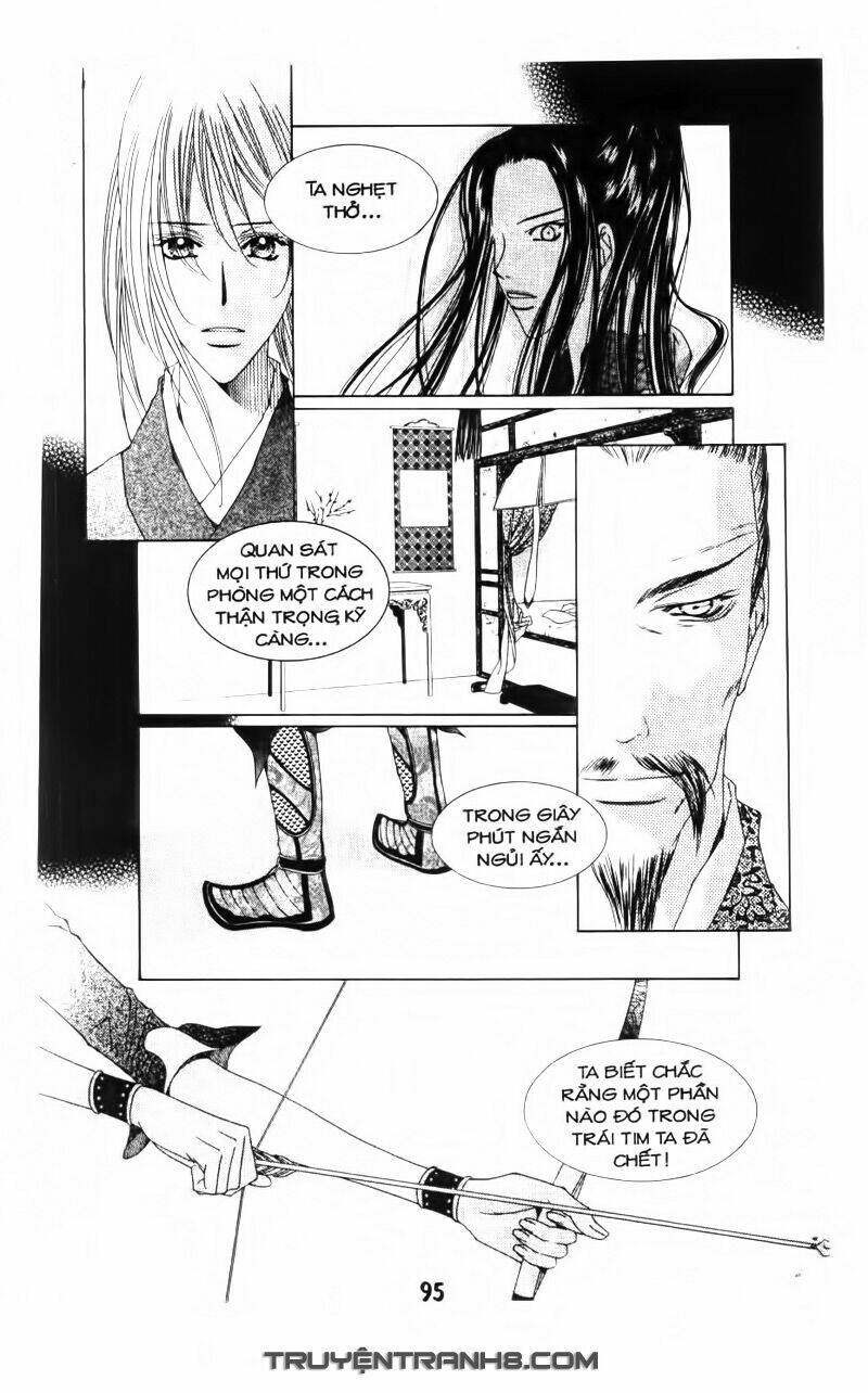 pháp sư trừ tà chapter 9.2 21