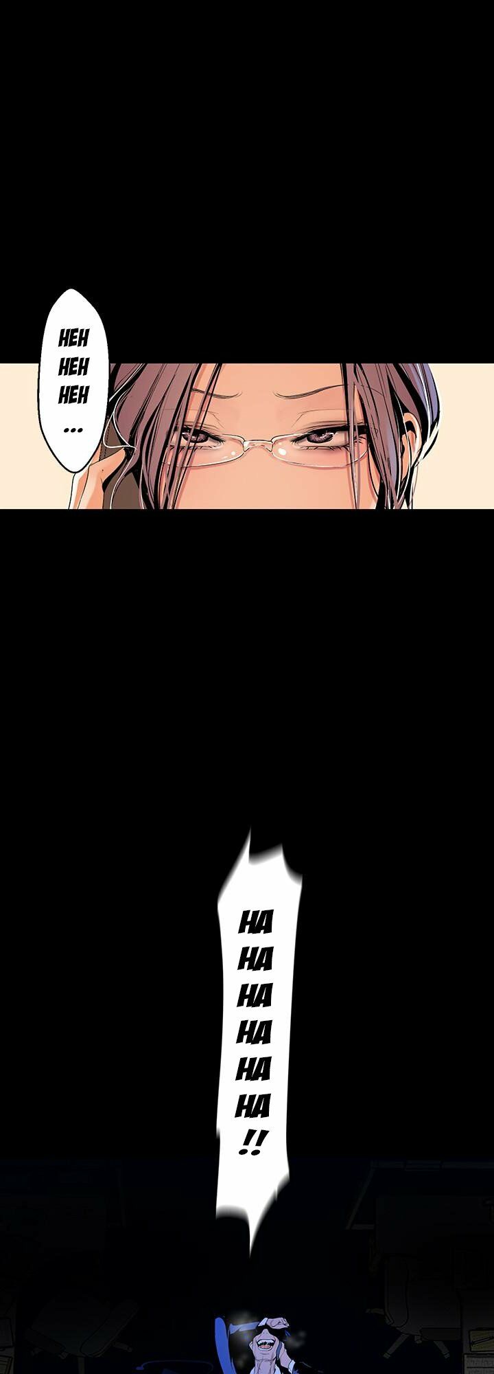 tân thế giới tuyệt vời chapter 42 31