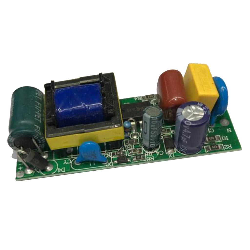 18-25x1W Isolated Switching Power Supply Converter Module LED Light Driver