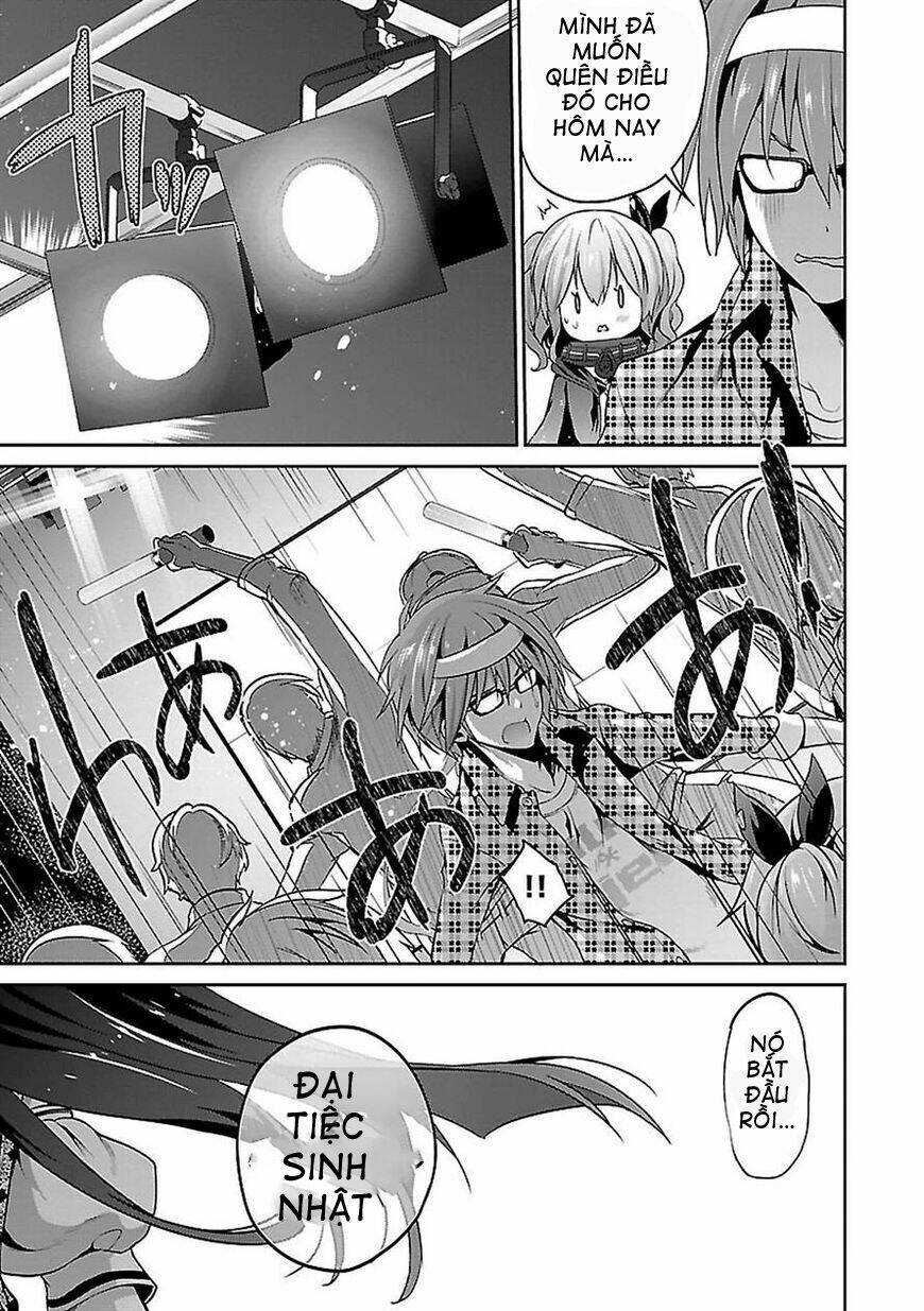 oshioko x cute chapter 4 8