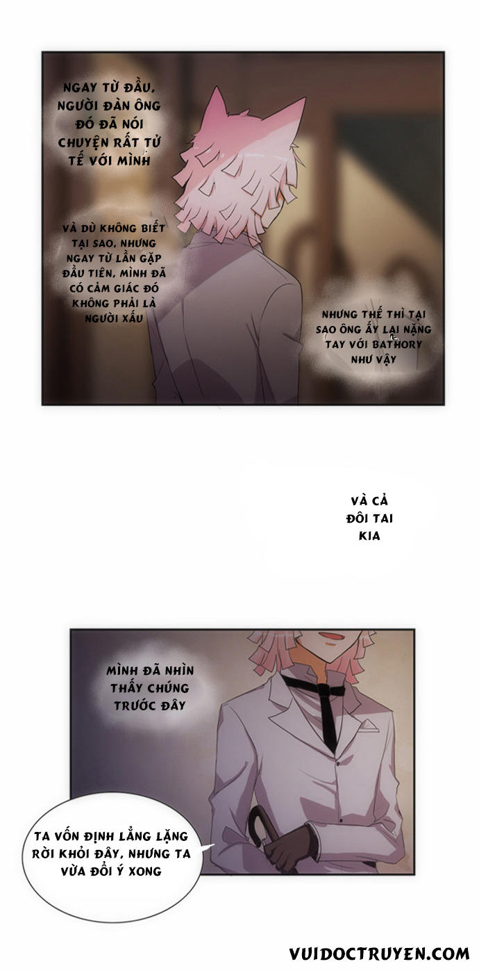 crepuscule (yamchi) chapter 57 20