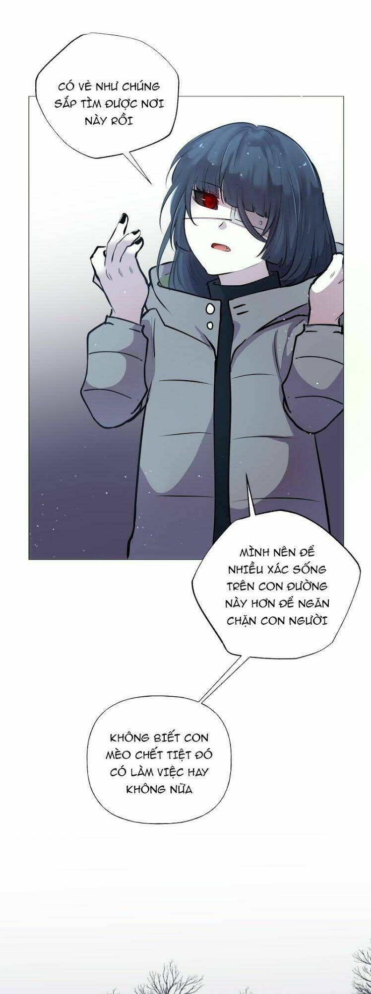 Trọng Sinh Mạc Thế Chapter 123 91