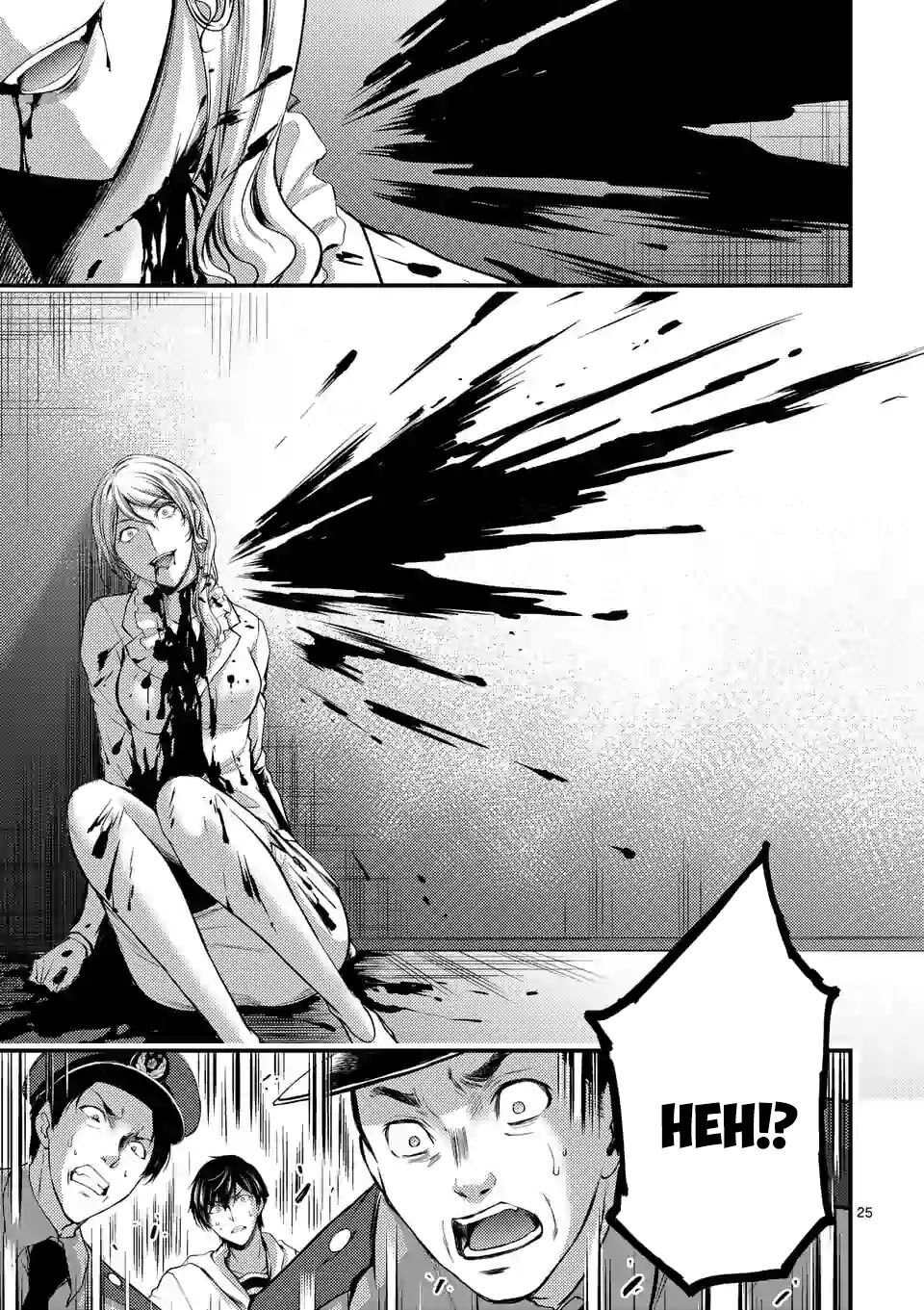 anh đào tẩm độc chapter 16.2 13