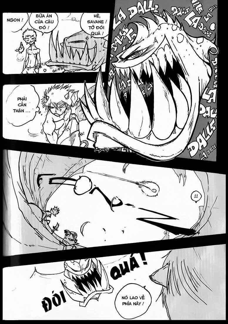 dreamland chapter 6 4