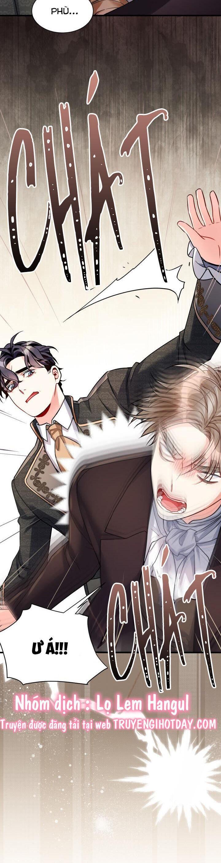 con gái chồng quá dễ thương chapter 93.2 6