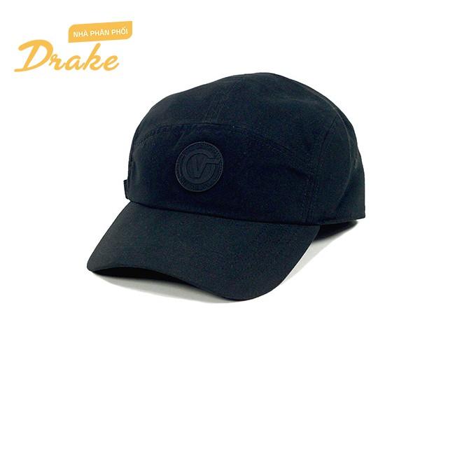 Nón Vans AP OGCV 5 Panel Cap VN0A3QTLBLK