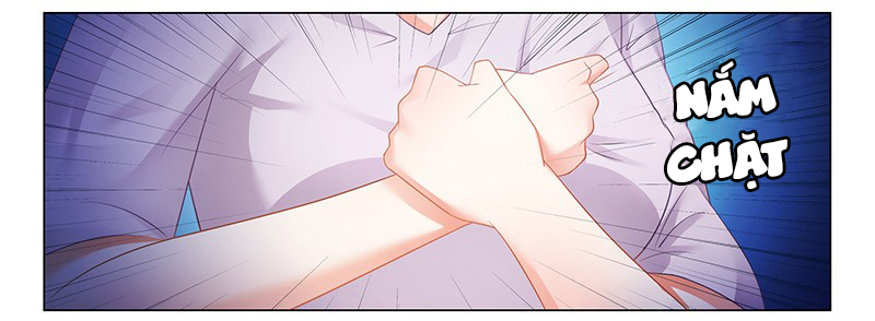 phúc hắc tổng tài đừng tới đây chapter 50 21