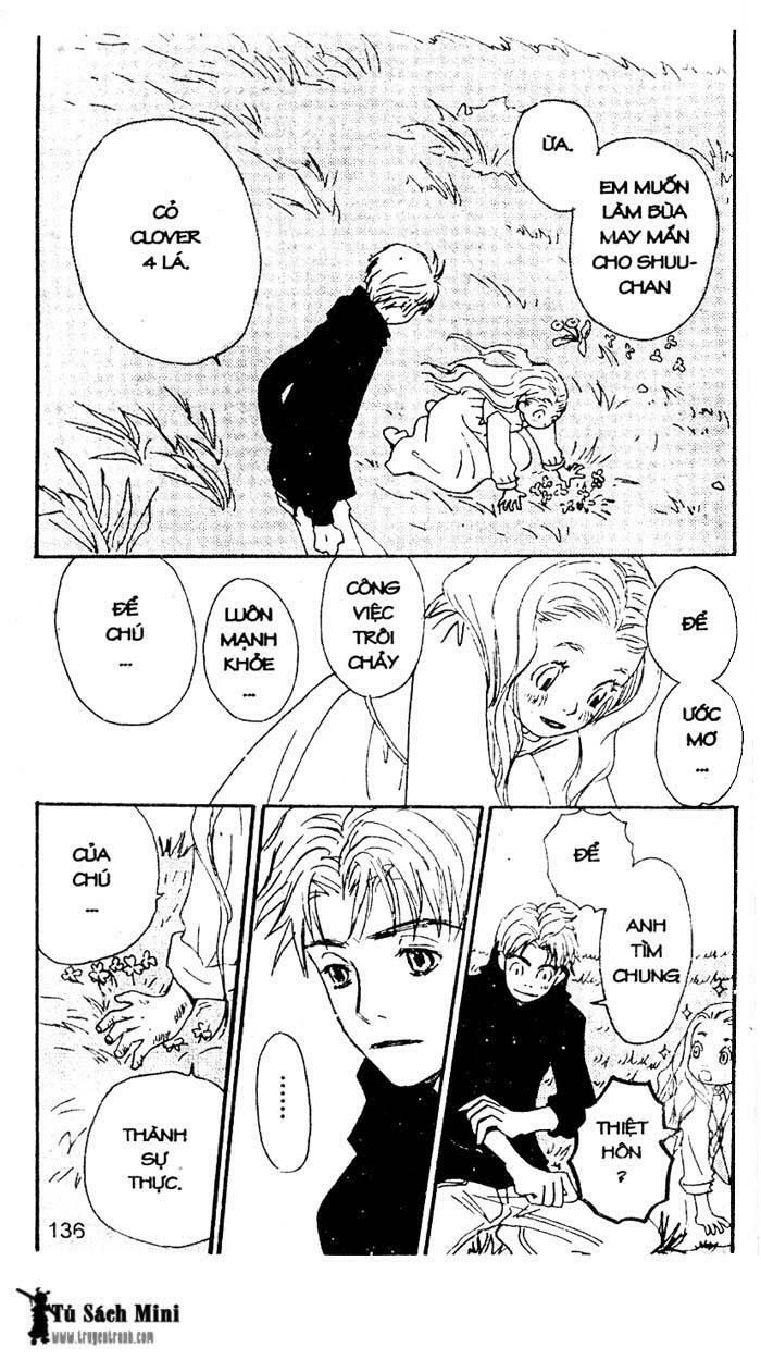 love n life chapter 14 22