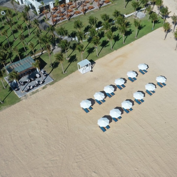 Selectum Noa Resort 5* Cam Ranh Nha Trang - Buffet Sáng, Công Viên Nước, Hồ Bơi Lớn, Đón Tiễn Sân Bay Khi Đặt 02 Đêm, Trung Tâm Thành Phố Dành Cho 02 Người Lớn