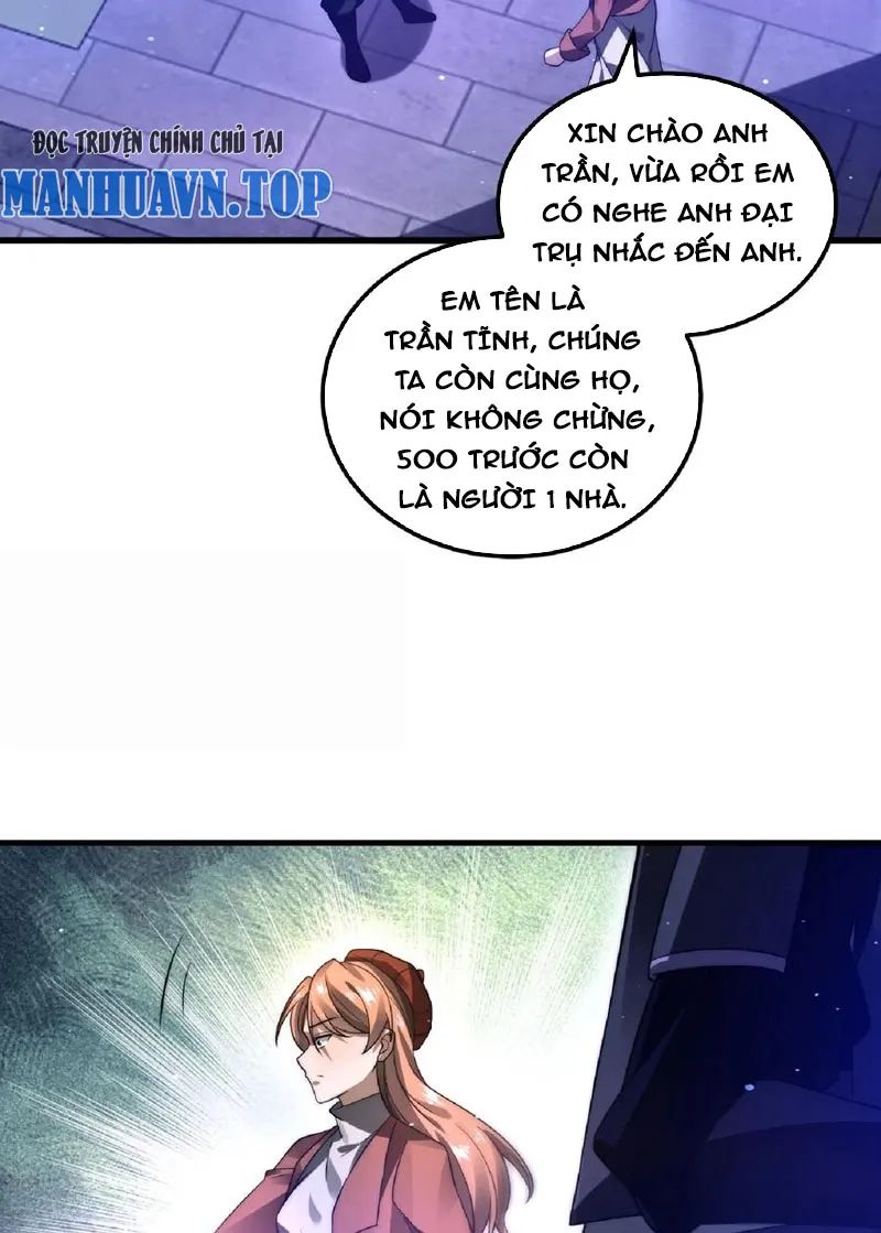 không gian hệ lão lục: dự trữ một vạn tấn thịt ngày tận thế chapter 12 21