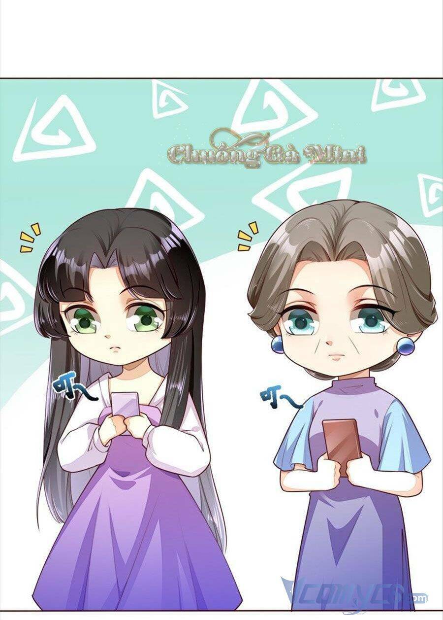 gặp phải người chồng xảo quyệt! chapter 25 56