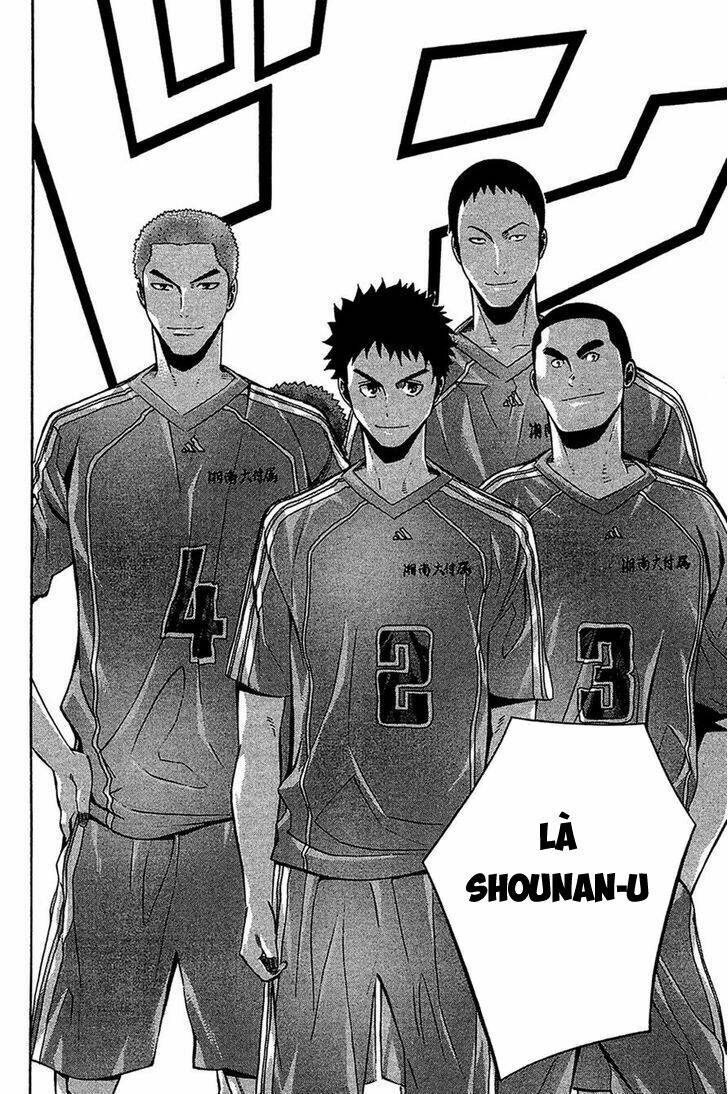 kỵ sĩ trong vòng cấm chapter 137 9