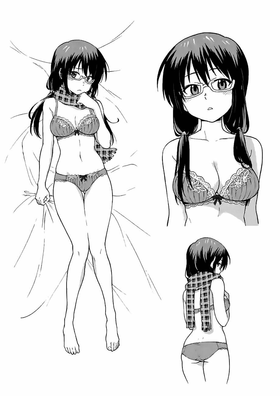 criminale! chapter 5.5 6