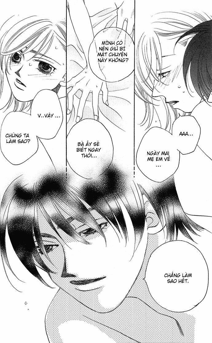 allegro agitato chapter 4 15