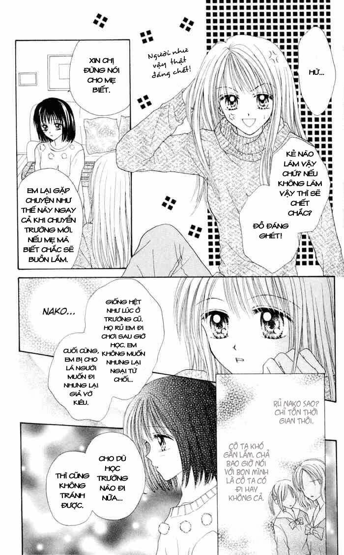 max lovely chapter 4 9