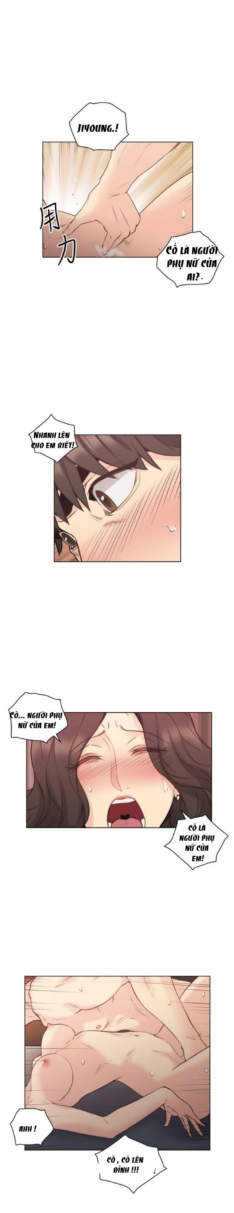 tình nhân chapter 40 22