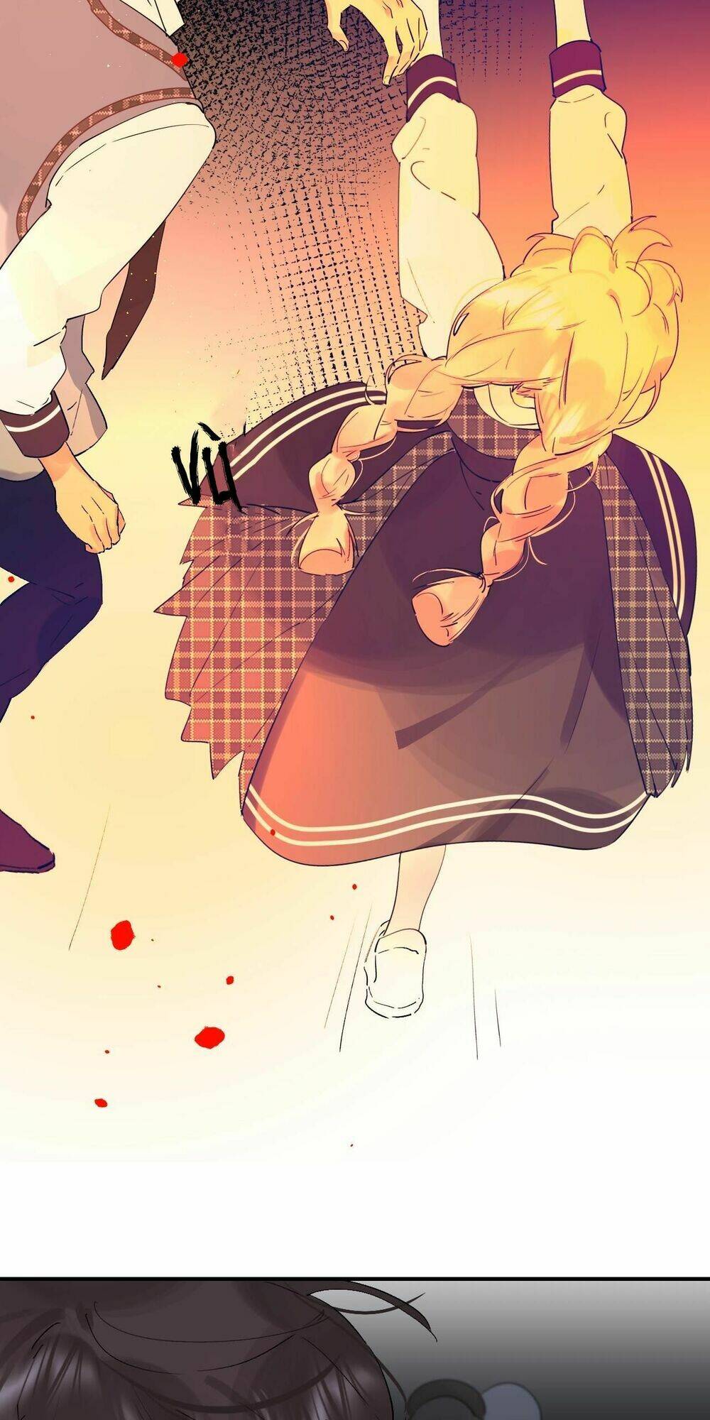 phù thủy hạng bét chapter 19 44