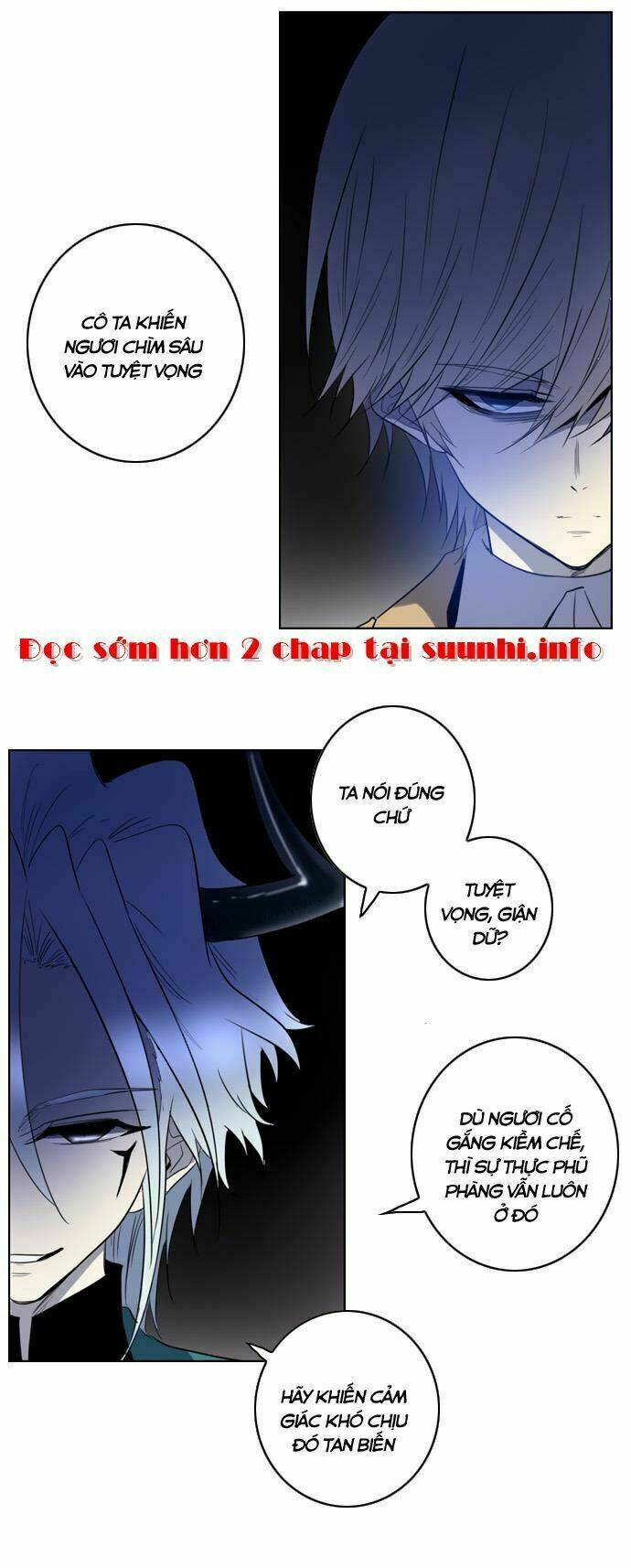 bản khế ước linh hồn chapter 107 9