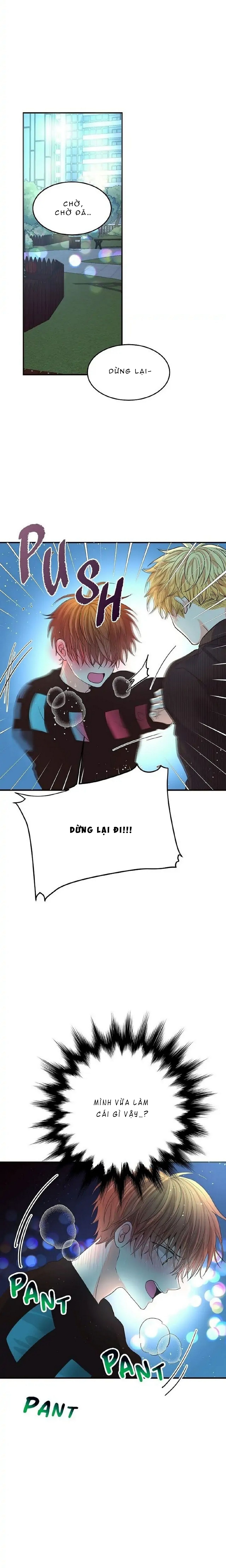 mối quan hệ phù hợp chapter 9 3