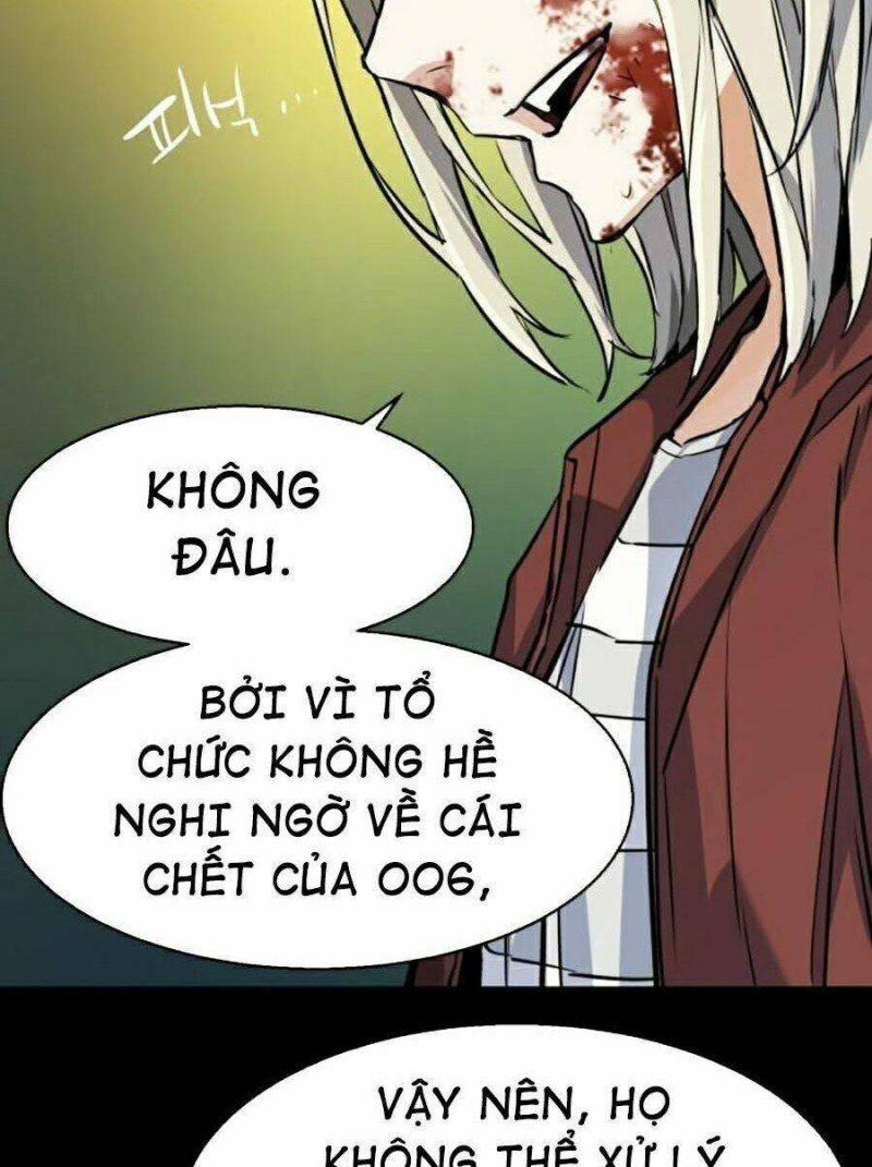 bạn học tôi là lính đánh thuê chapter 57 44