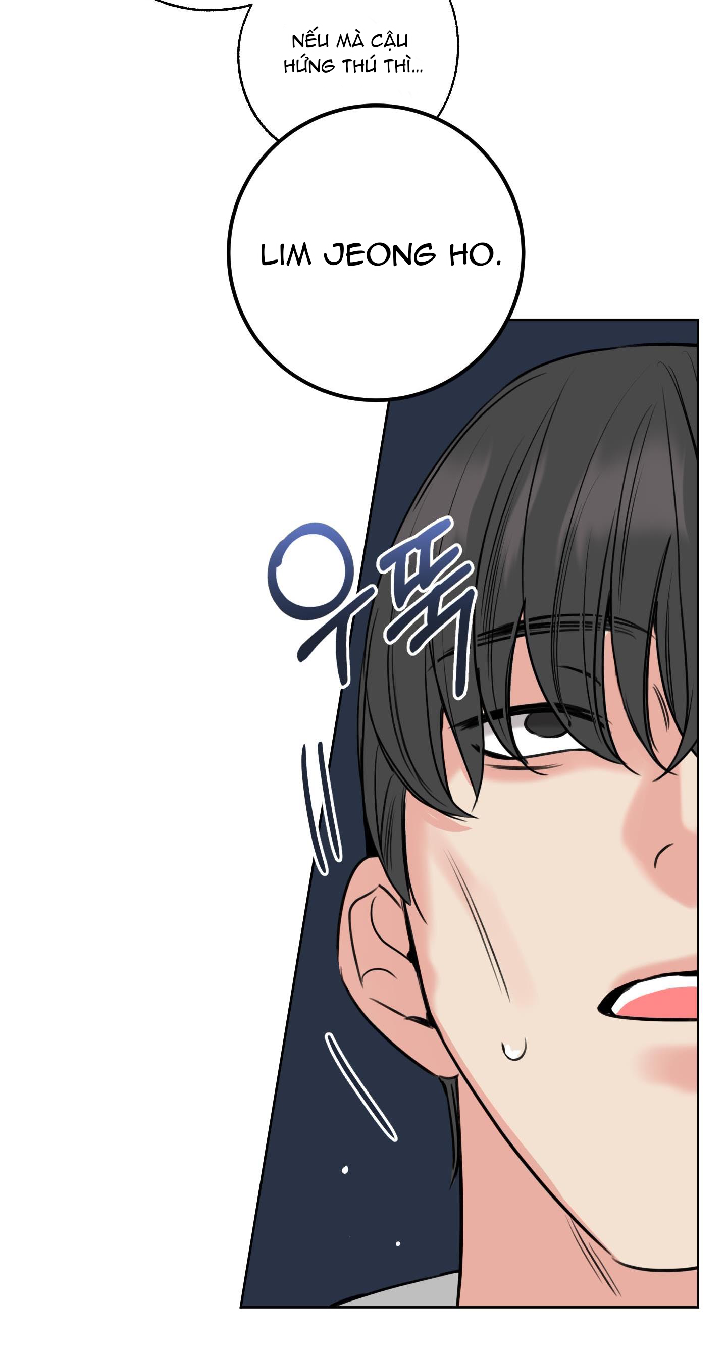 honey trouble - rắc rối ngọt ngào chapter 12 22