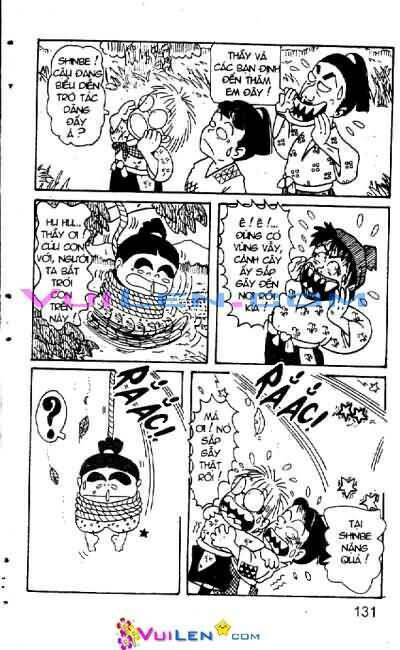 ninja loạn thị chapter 2 132