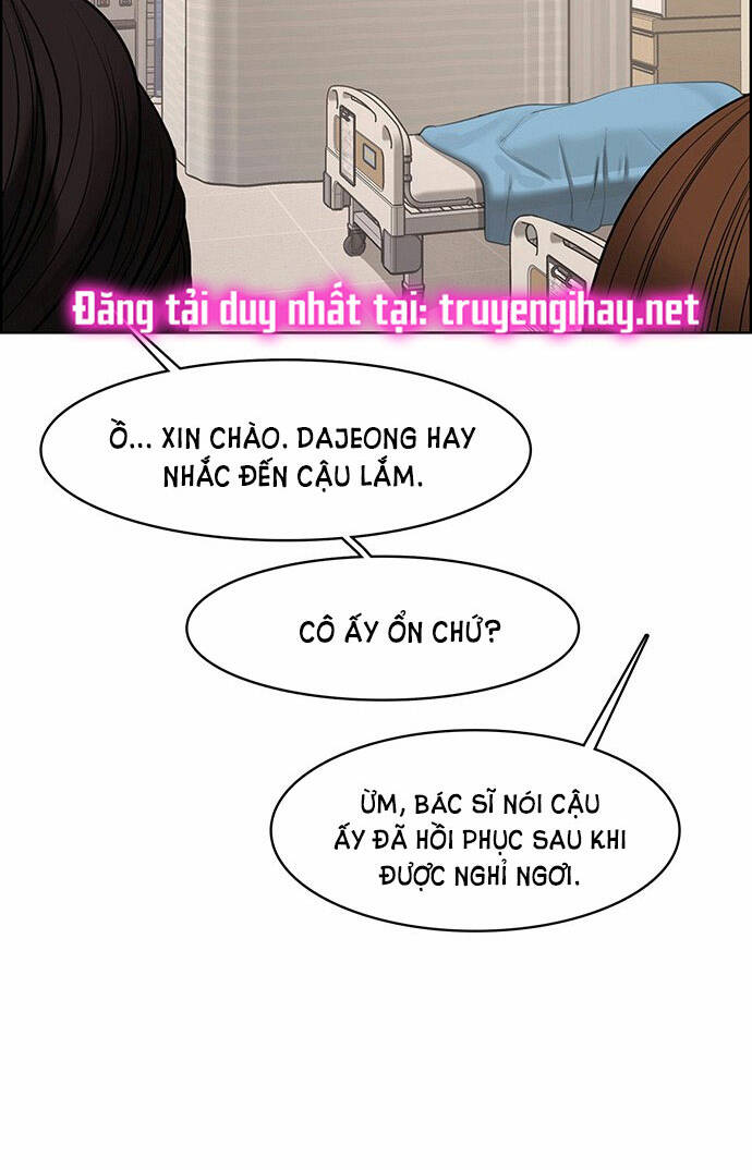 nữ thần giáng thế chapter 169.1 18