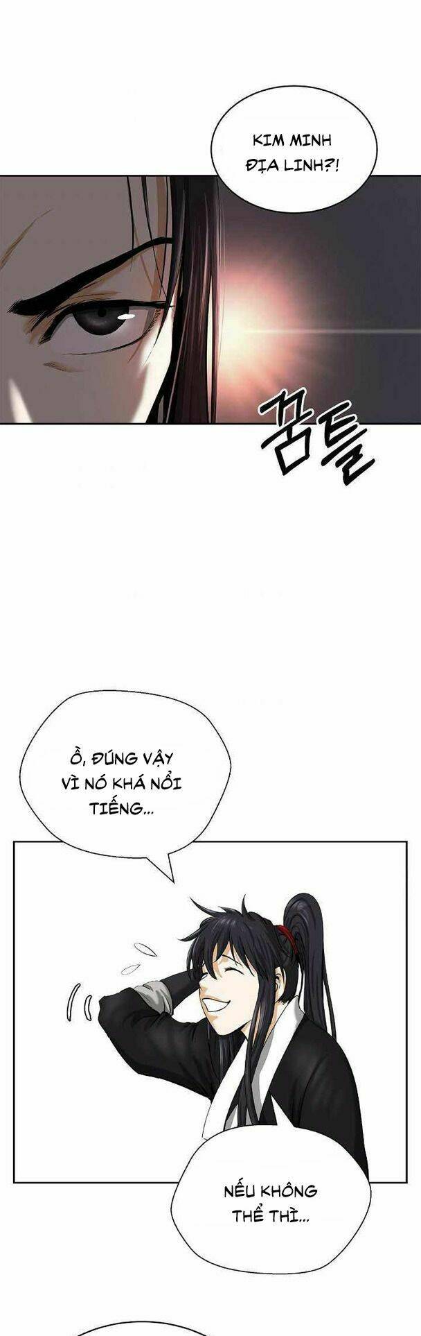 xuyên không thành hổ chapter 50 29