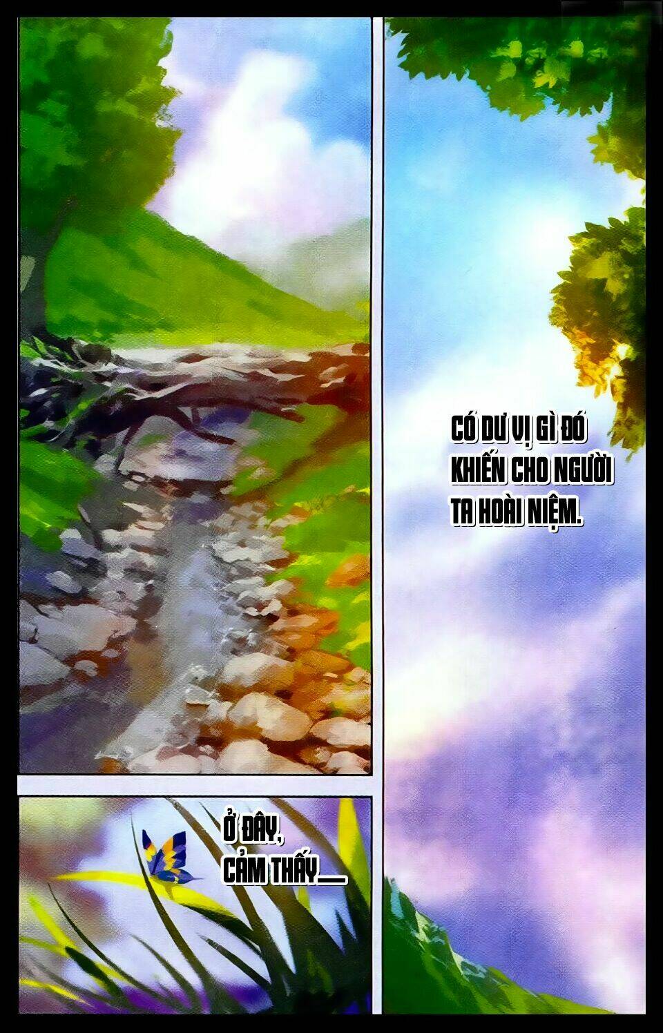 tinh kỷ nguyên chapter 9 2