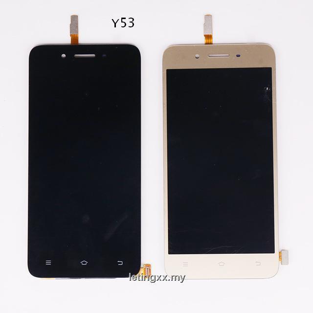 Màn Hình Cảm Ứng Lcd Thay Thế Cho Vivo Y53 1606