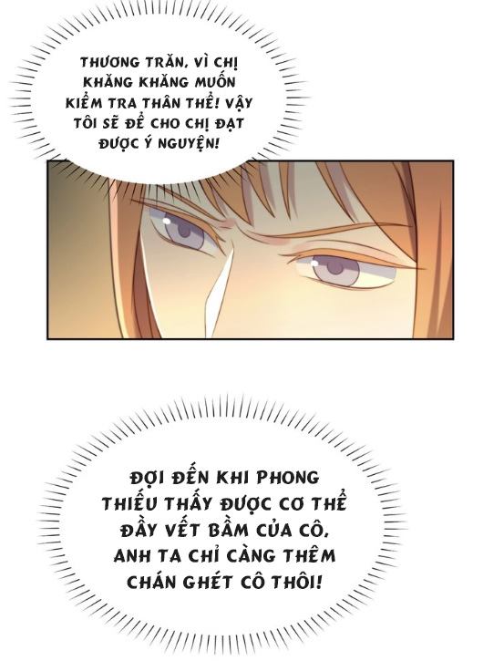 khoá chặt đôi môi (full) chapter 3 18