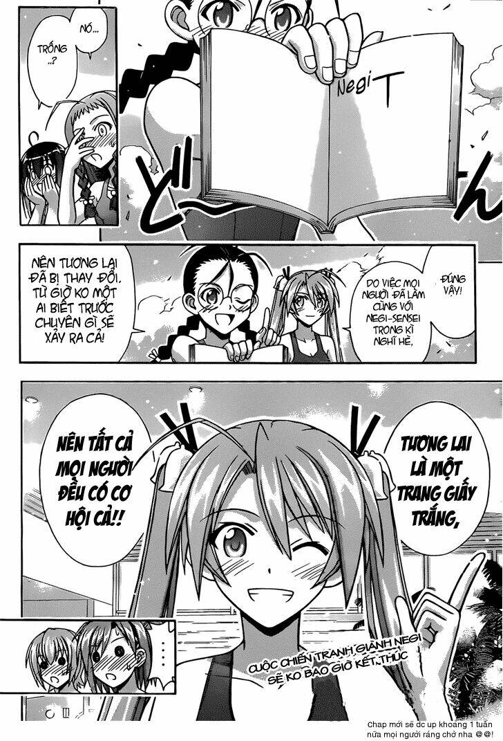 bậc thầy ma pháp chapter 349 17