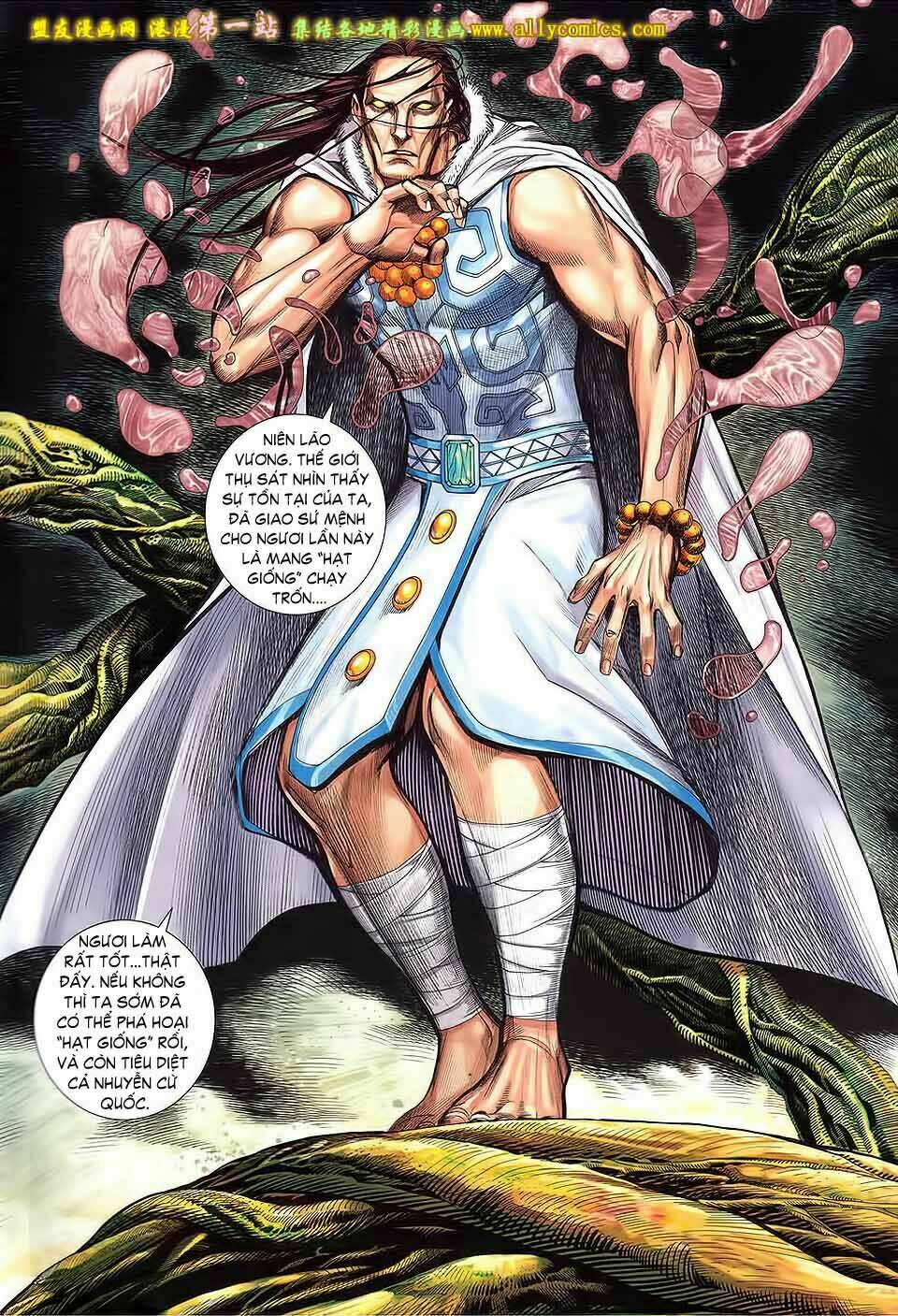 phong thần ký iii chapter 33 6