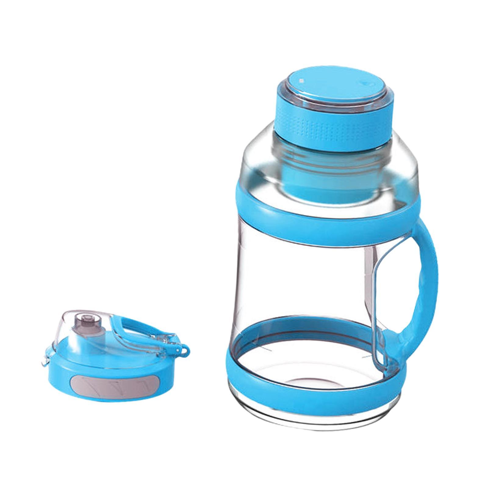 Portable Blender 2L Fruit Blender for Shakes and Smoothies Watermelon Sports