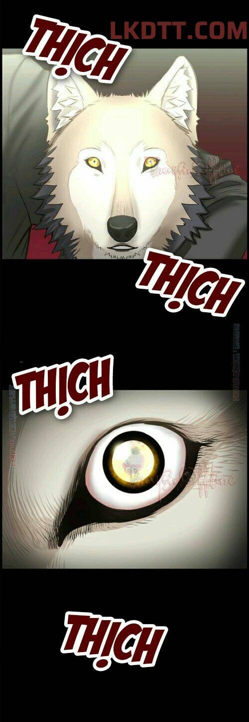 luna - dưới ánh trăng chapter 1 28