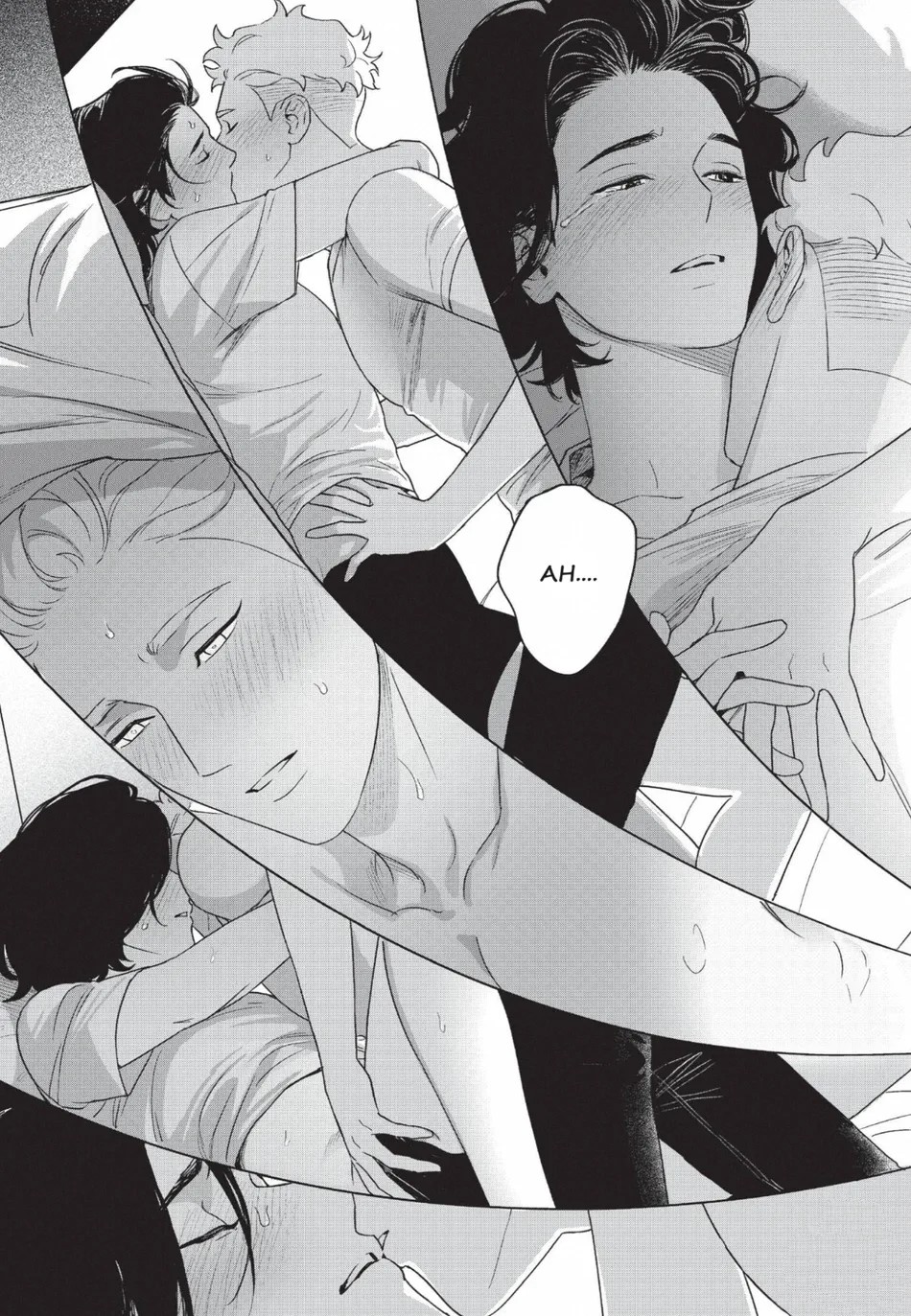 căn nhà đầy rác của kamakura chapter 6 21