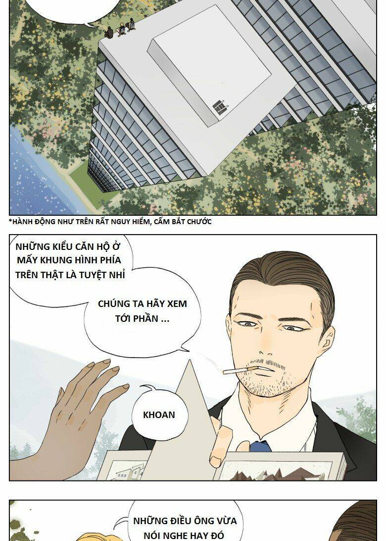 nhật ký hai anh lầy lội chapter 18 4