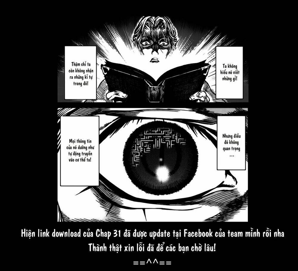 kiba no tabishounin - the arms peddler chapter 30 26