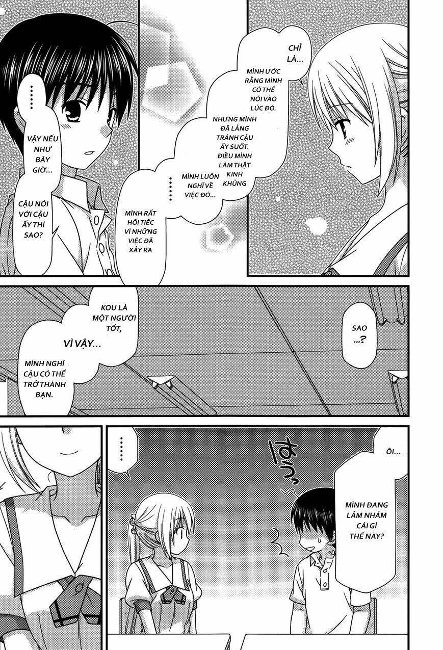 tonari no kashiwagi-san chapter 62 10