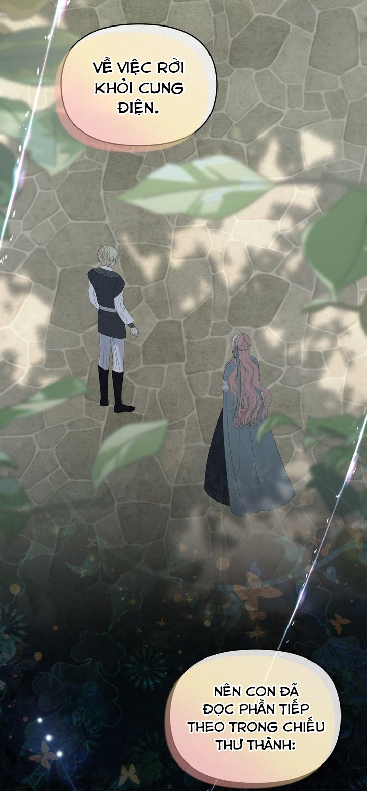 nuôi chồng từ bé chapter 39 27