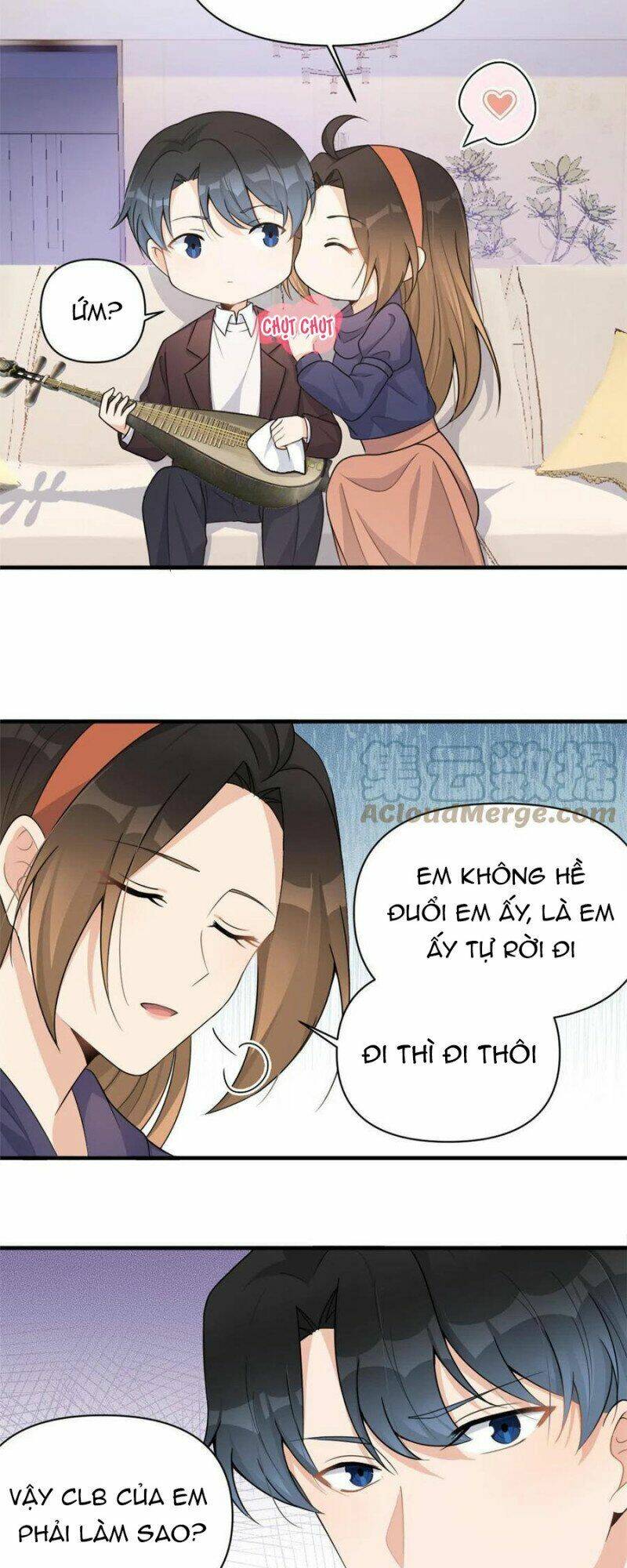 vẫn cứ nhớ em, nhớ em chapter 156 8