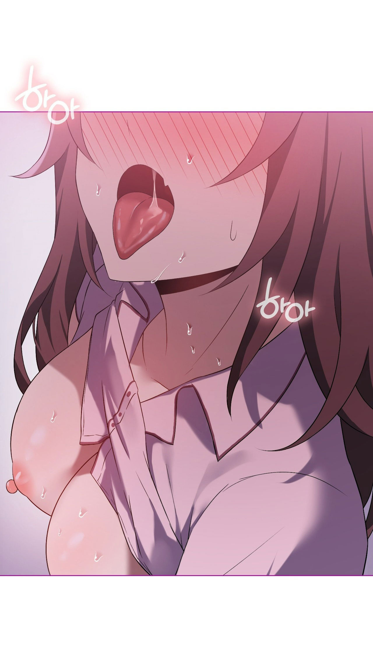 [18+] thăng cấp đến khi hài lòng chapter 22.2 16