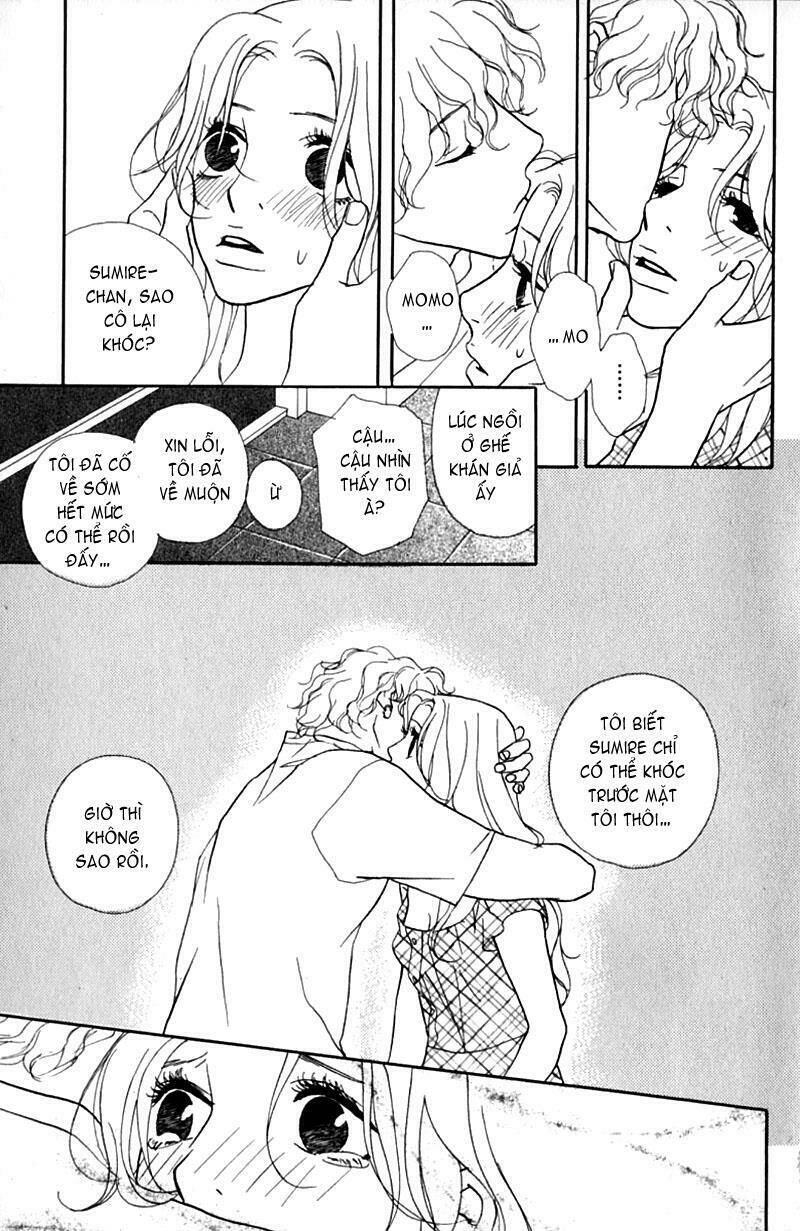 kimi wa petto chapter 1 53