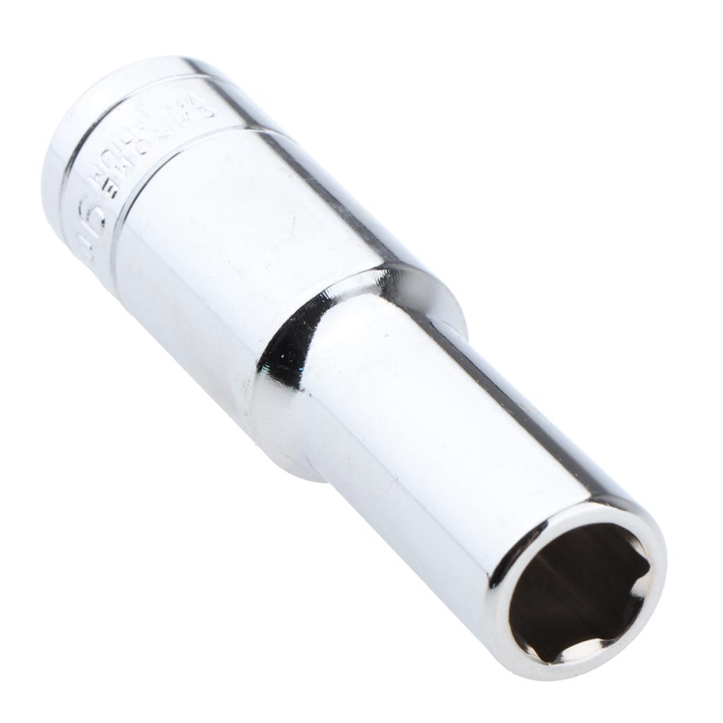 Deep Socket Long Hand Tools Accessories Wrenches Tools 8mm