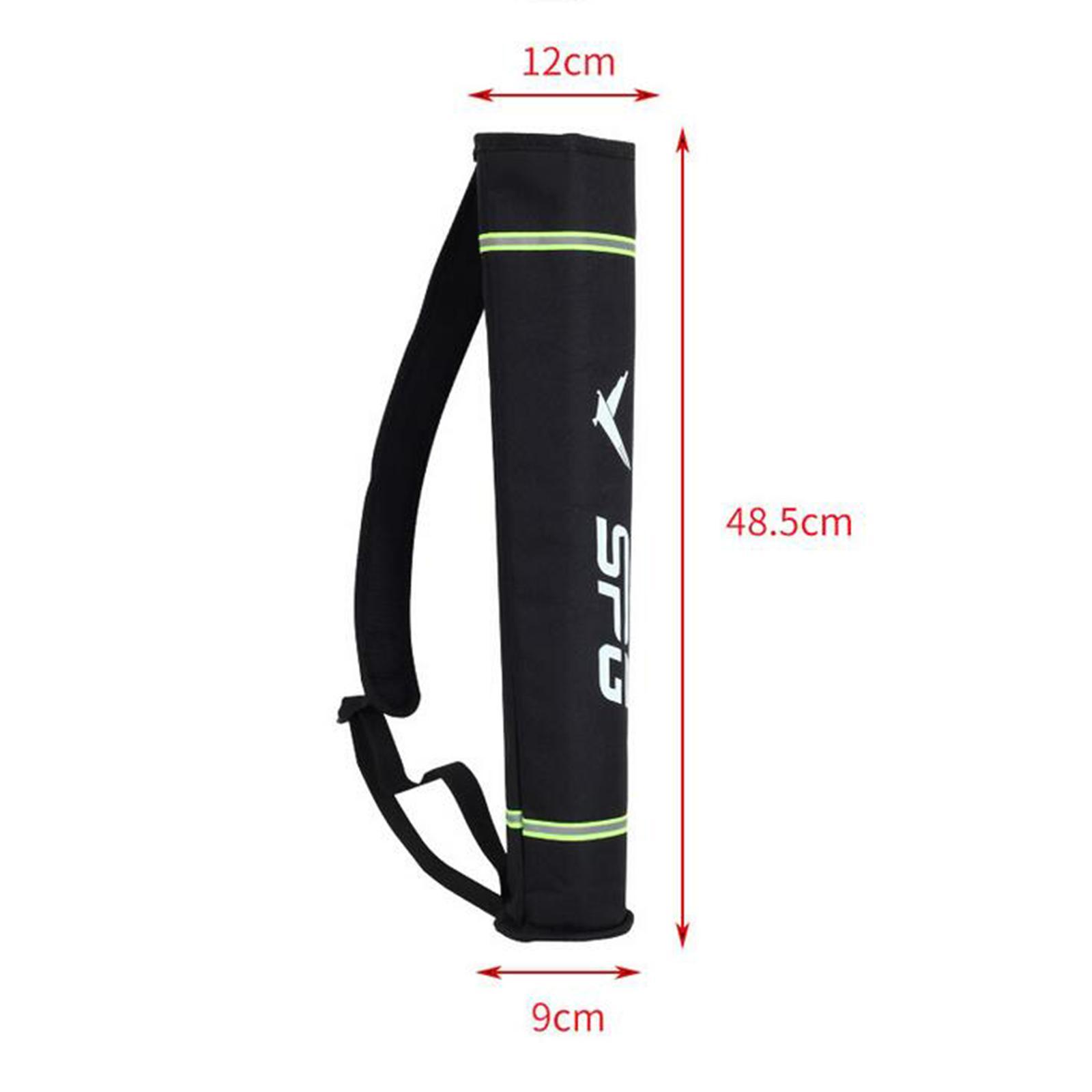 Quiver Easy to Carry Backpack Bag for Target Practice