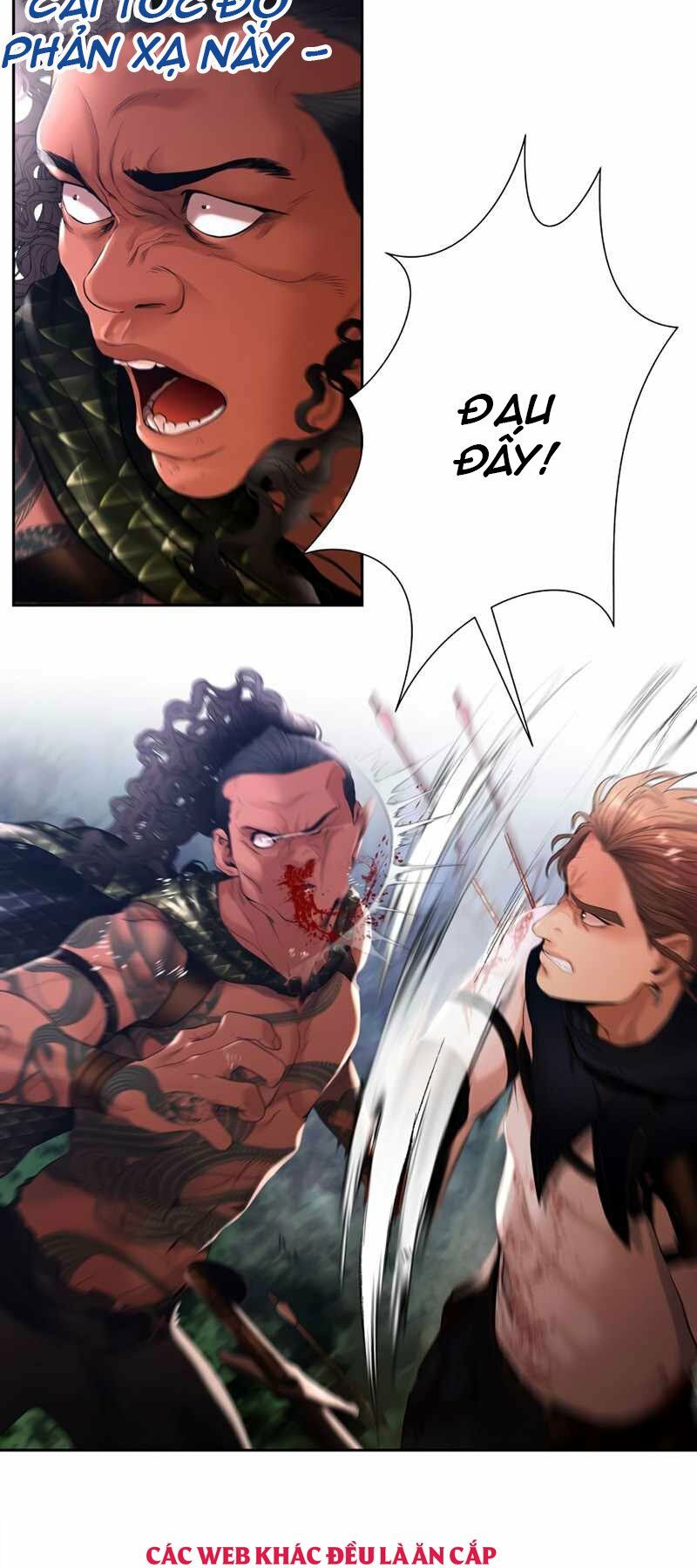 nhiệm vụ chiến binh chapter 22 35