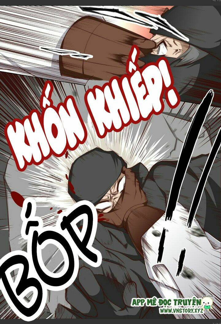 đại bảo kiếm của ta chapter 36 5