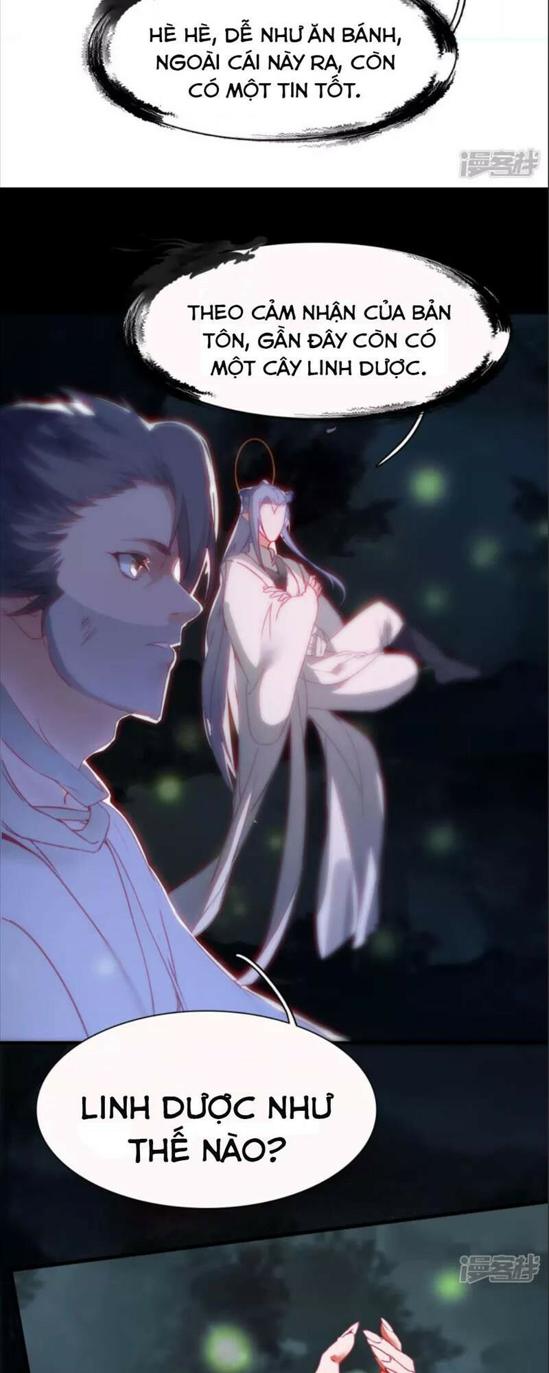 long hồn chiến tôn chapter 19 4