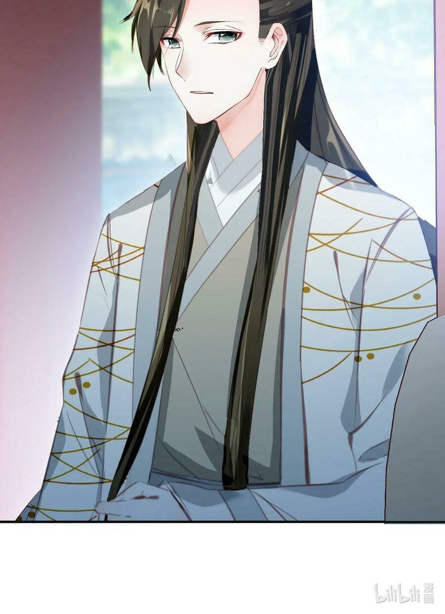 gả cho một tên thái giám đáng ghét chapter 184 4