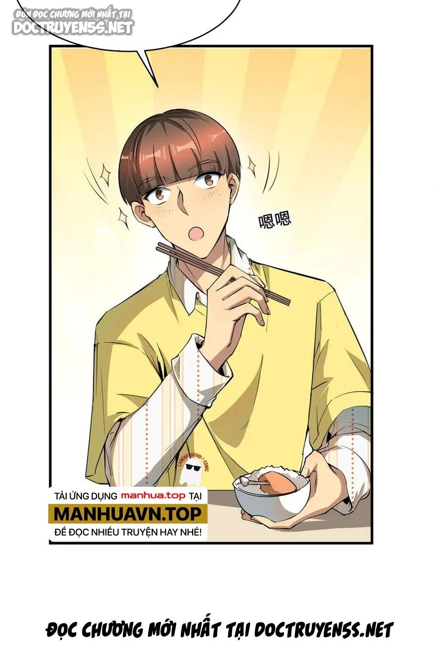 ta làm giàu từ thua lỗ game chapter 6 20